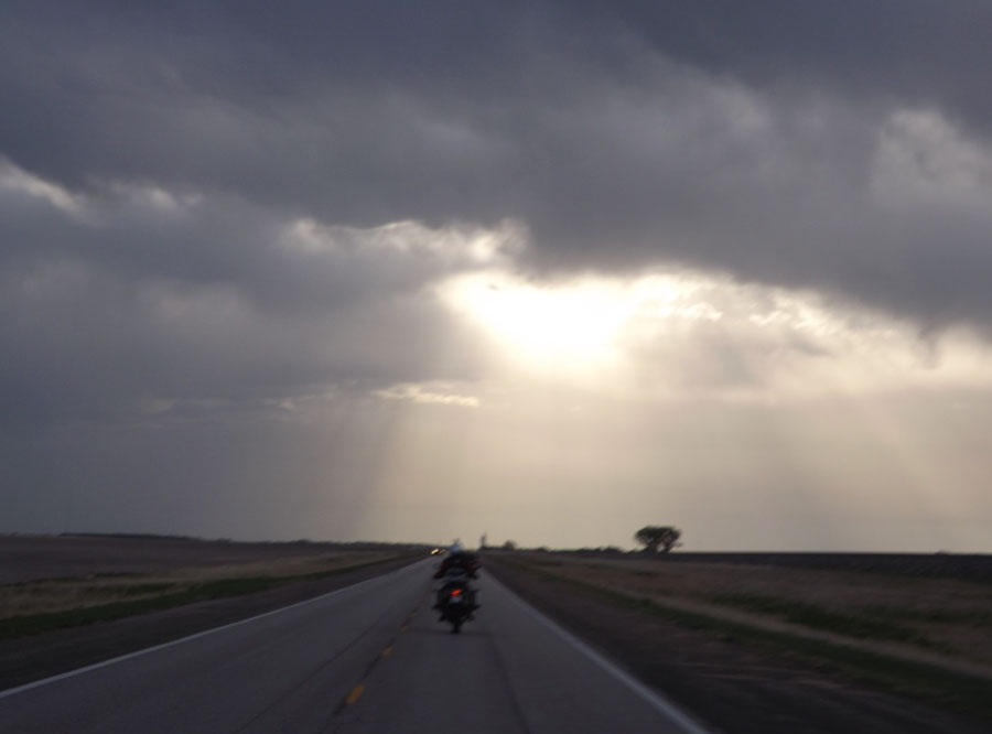 The Pursuit of Possibilities