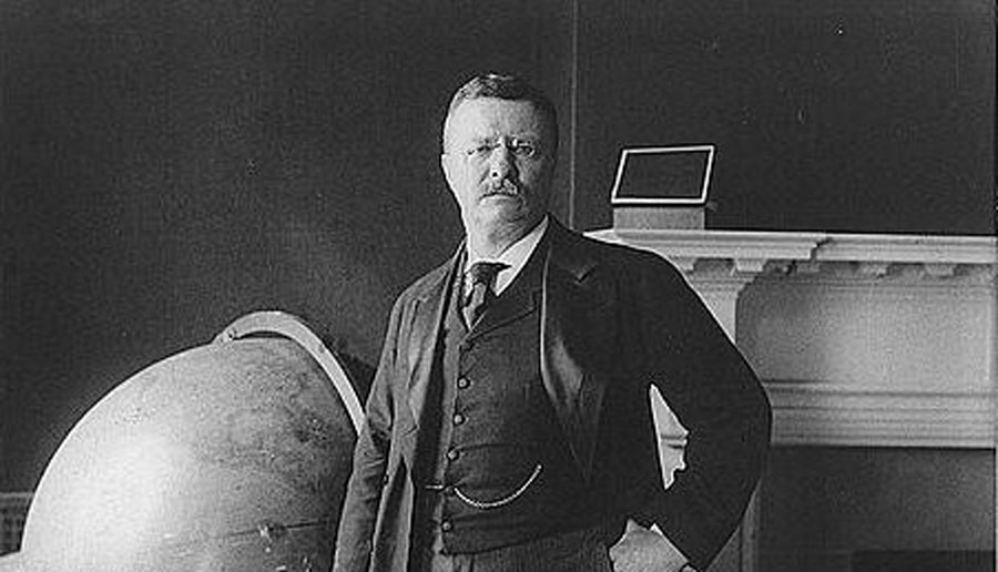 Leadership Lessons from American History