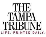 TAMPA BAY TRIBUNE