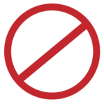 social-media-prohibited