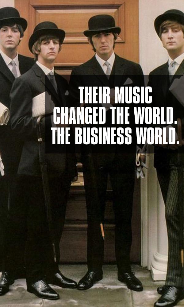 Business Speaker / Gary McKechnie