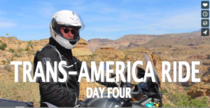 Cannon Ball Centennial Ride