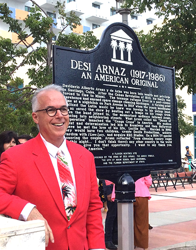 Desi Smithsonian Anchor Image