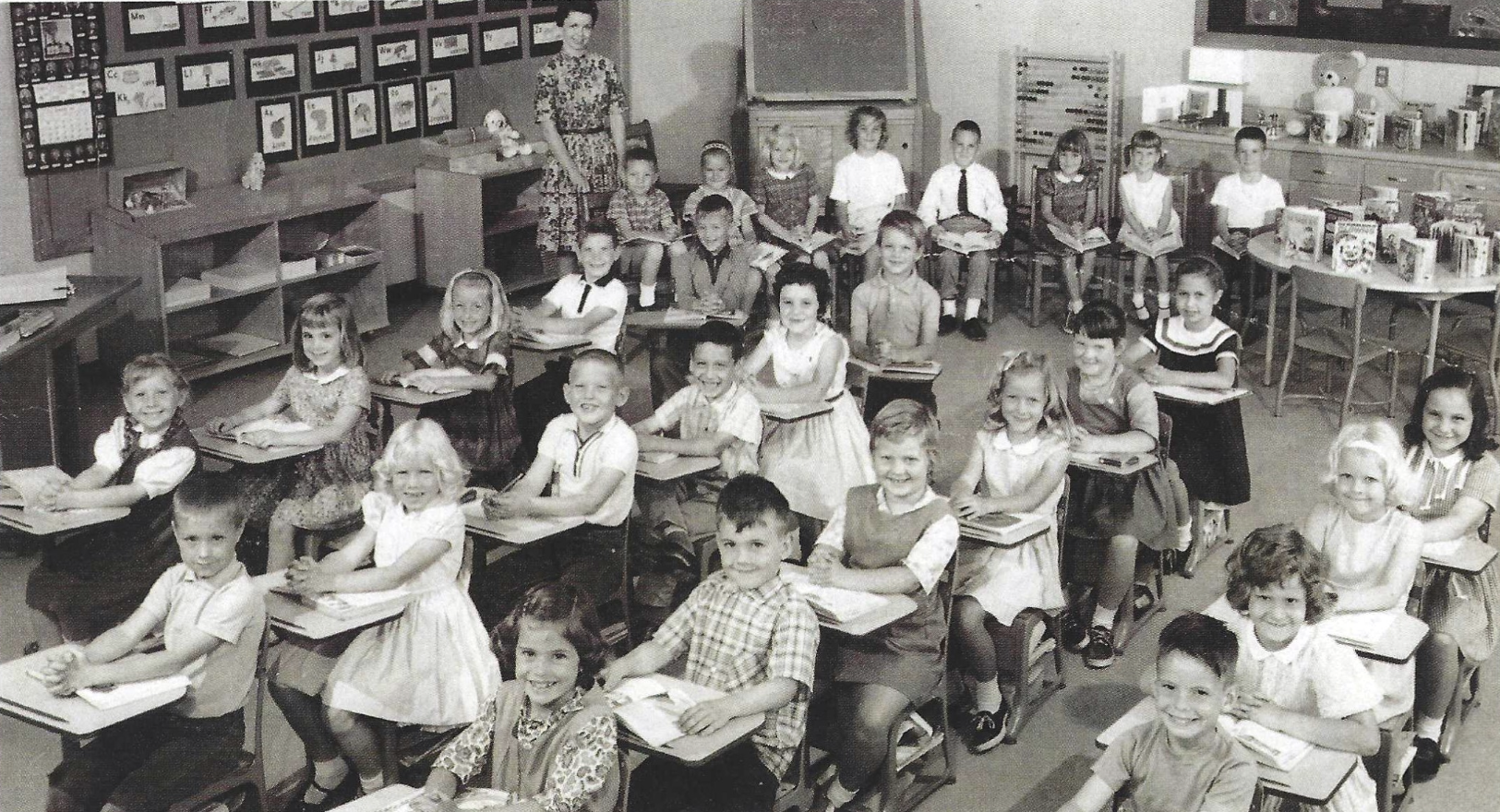 Dommerich Days Anchor Image