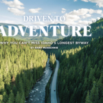 Idaho RoadTrip Anchor Image