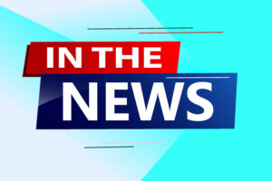 In the News